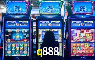 Roulette Table q888