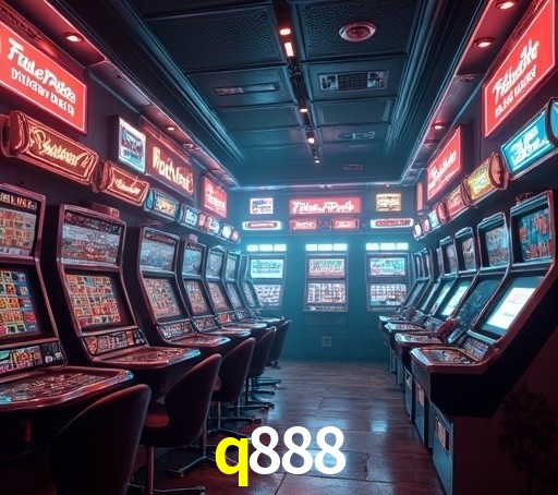 API Integration q888