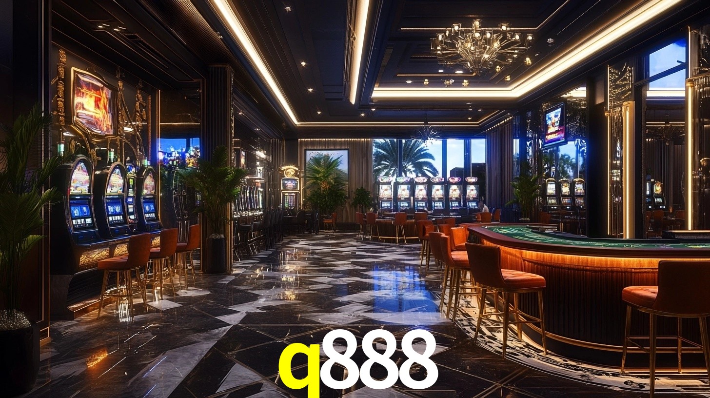 q888 bônus — painel de promoções no aplicativo
